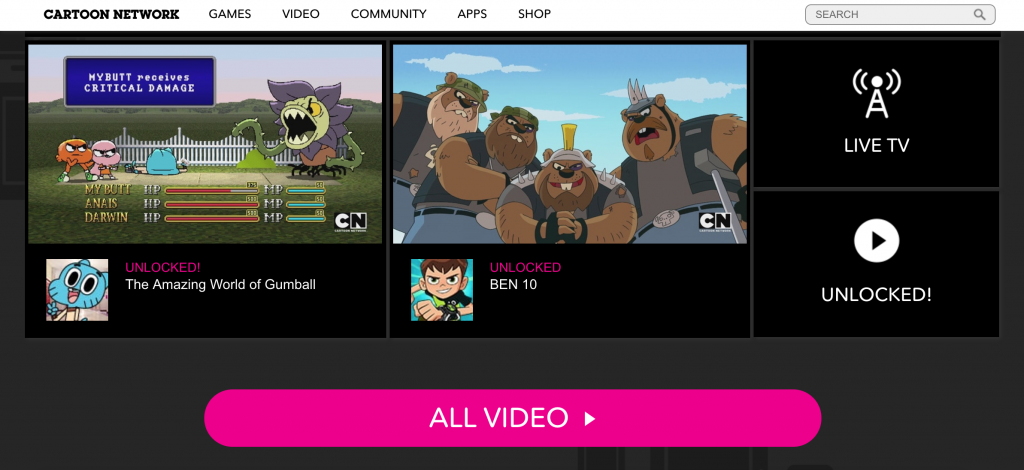 Best Free Websites/Apps to Watch Cartoons and Anime Online in 2017 | Flixed