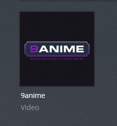 Featured image of post 9Anime Plex Not doing it for profit just want a library for