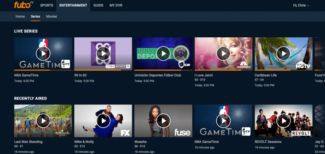 Philo Vs. Fubo TV 8 Things You Need to Know