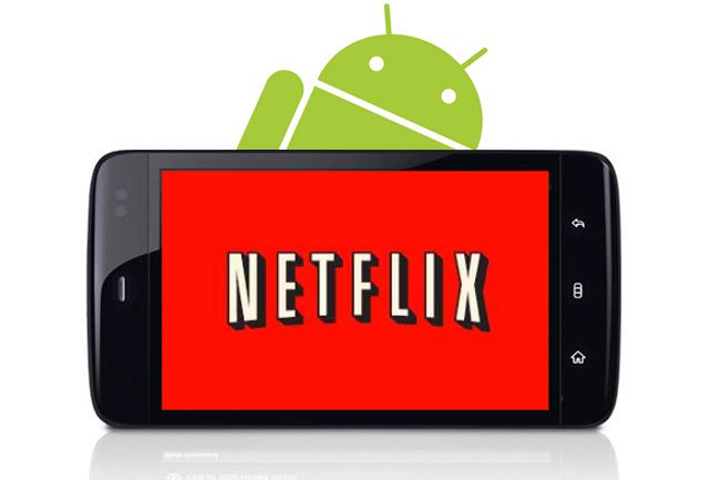 How to Get American Netflix on Android Phones