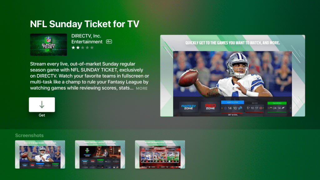 How to Watch Live Sports on Apple TV Best Live Sports Channels