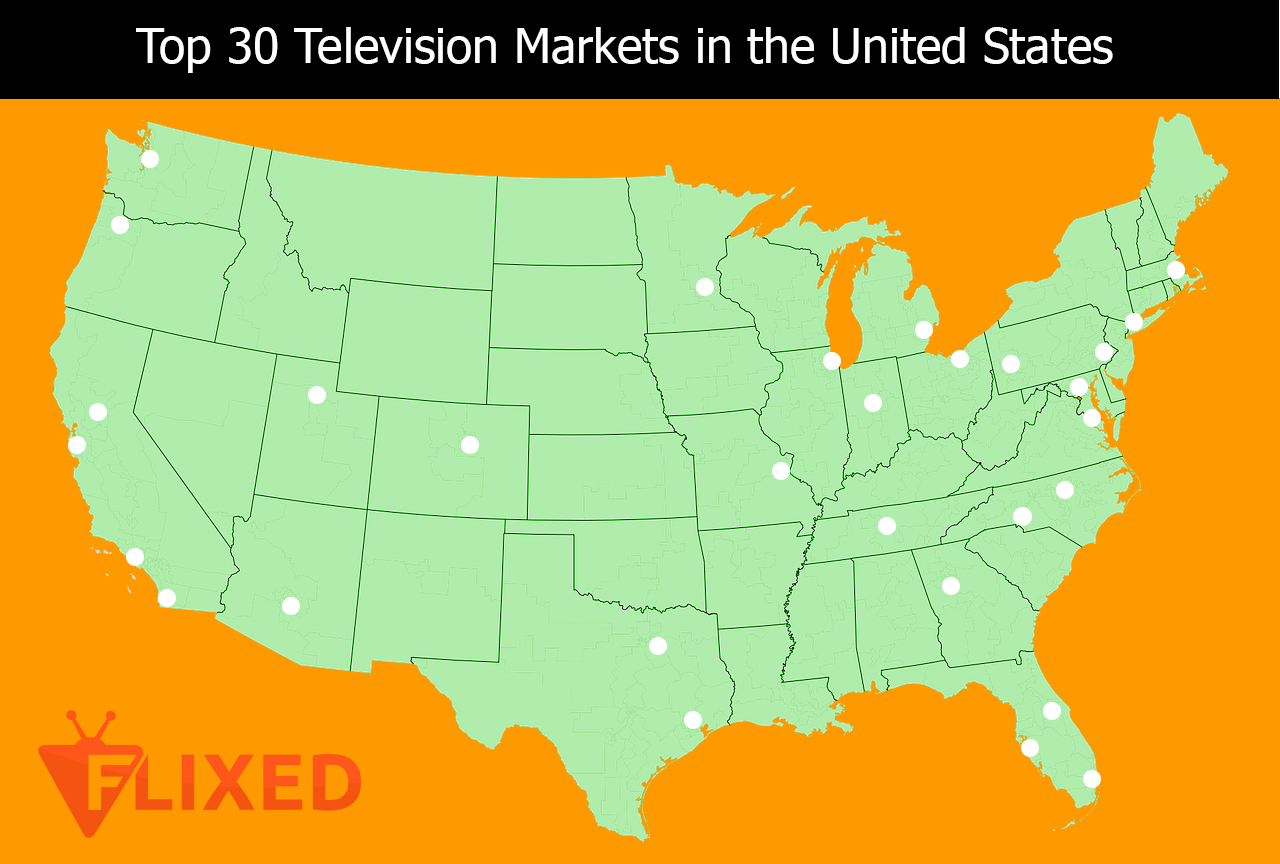 What's the Best Service for Streaming Live Local TV?