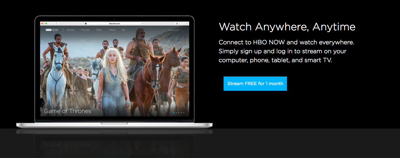 How to Watch HBO Live Without Cable in 