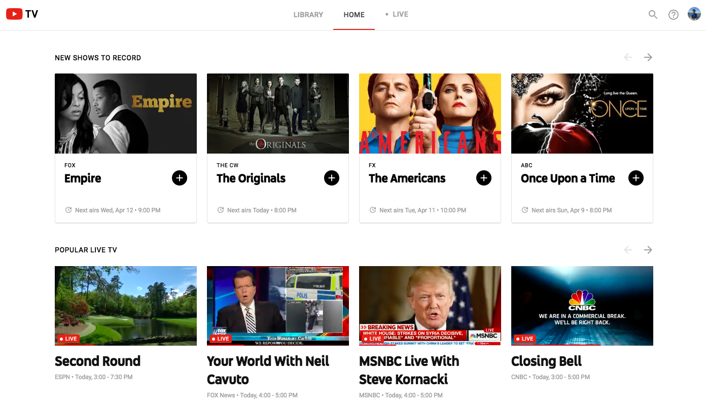 How to Watch MSNBC Live Without Cable 2019 - Top 6 Options