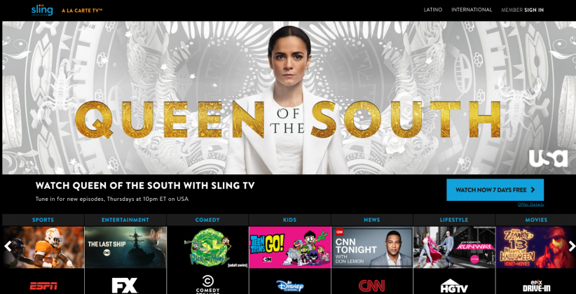 How to Watch USA Network Live Without Cable 2021 - Top 5 Options