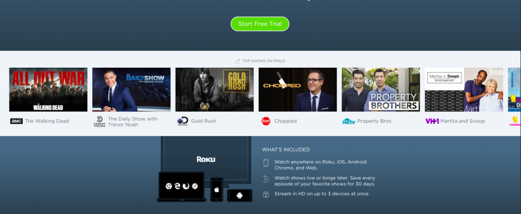 How Can I Watch Investigation Discovery Without Cable flixed.io