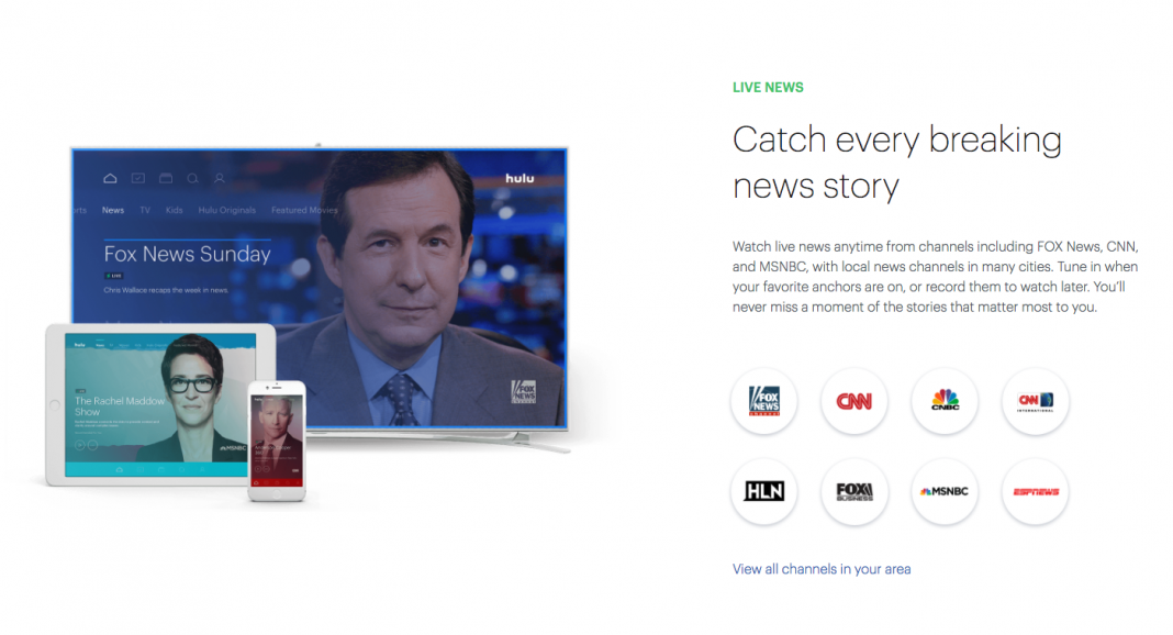How to Watch Fox News Live on Amazon Fire TV, Without Cable Your Top