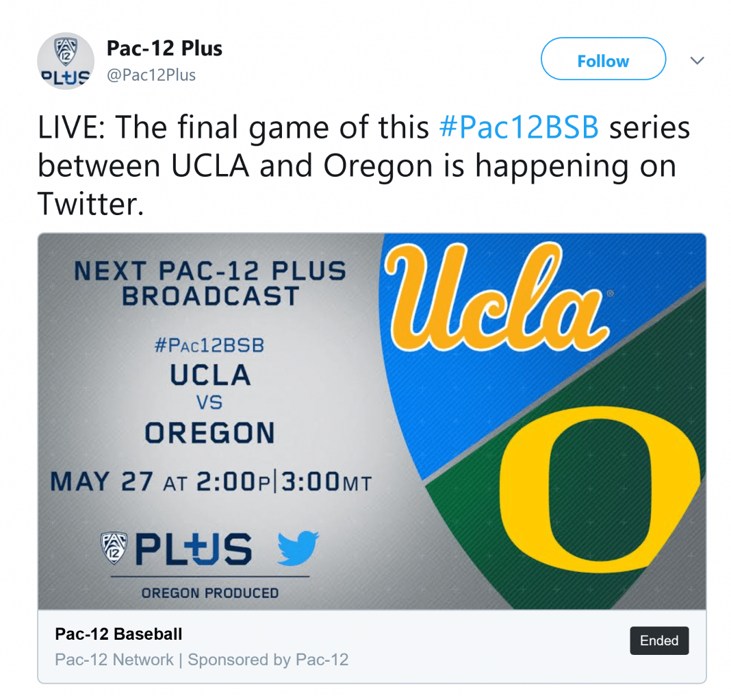 How To Get Pac 12 Network On Hulu