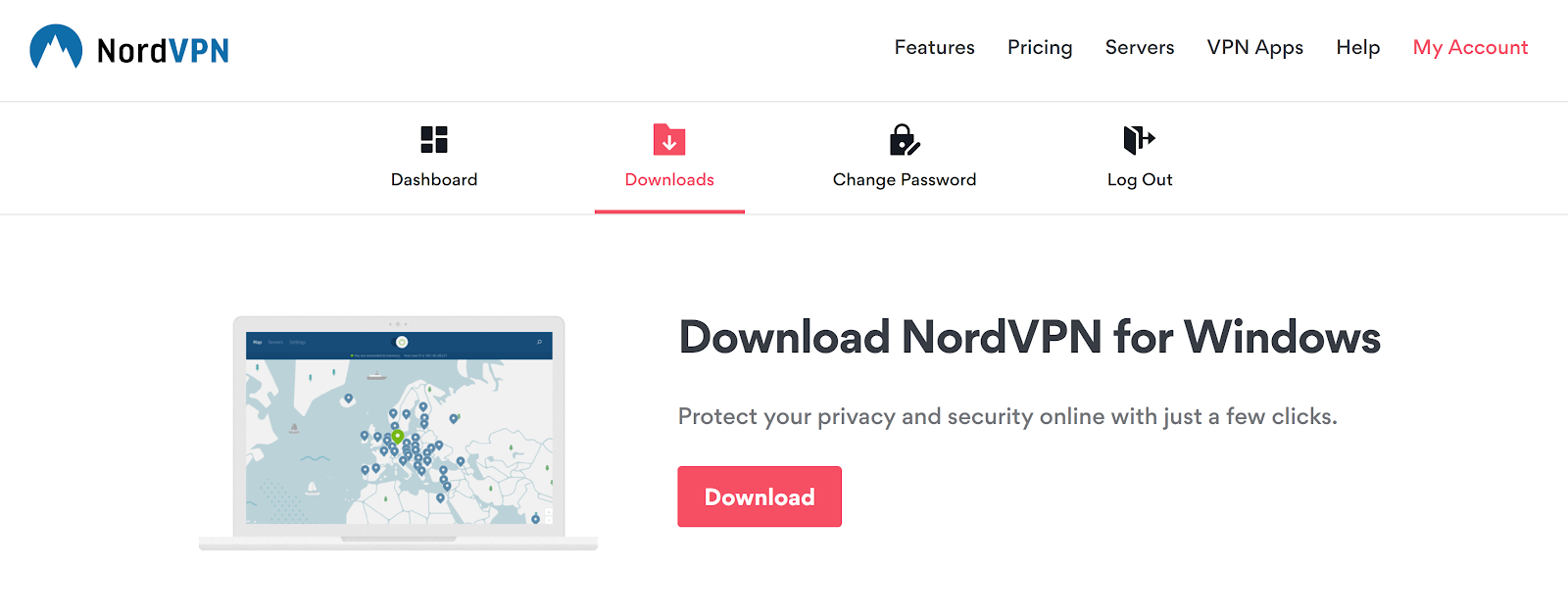 using nordvpn for netflix