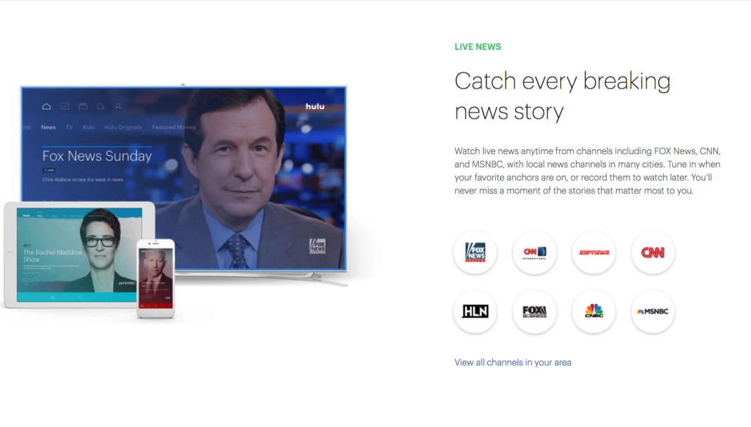 How to Watch HLN Live Without Cable 2021 Top 4 Options