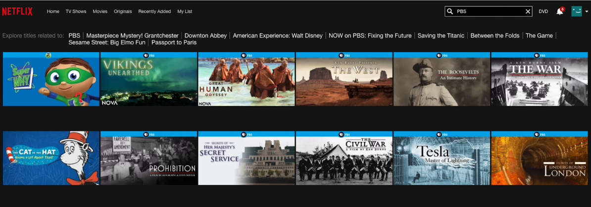 How Can I Watch Pbs Live Without Cable