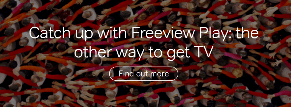 freeview