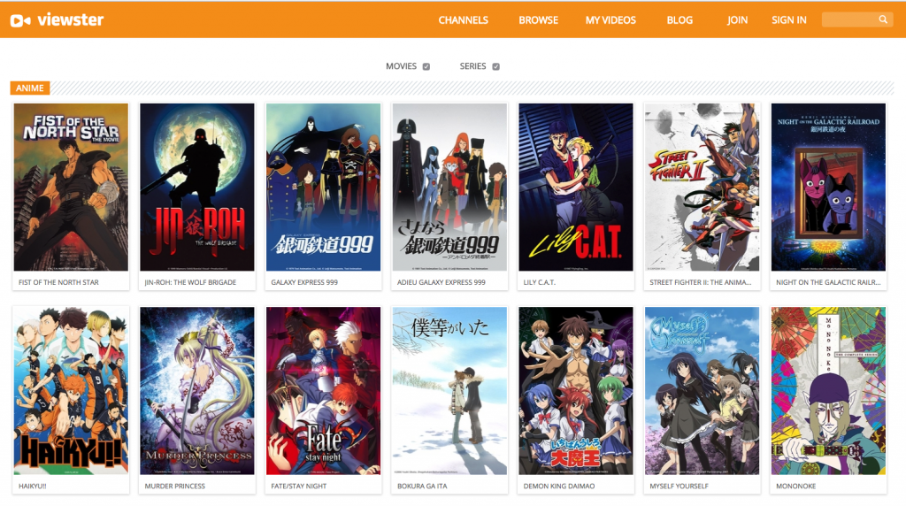 8 Best Anime Streaming Services In 2023 