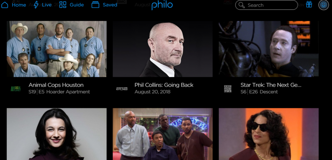 Philo Channel List What Channels are on Philo in 2022?