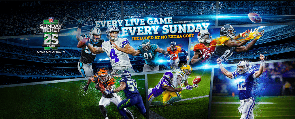 watch steelers game today directv