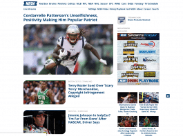 apple watch series nike 6