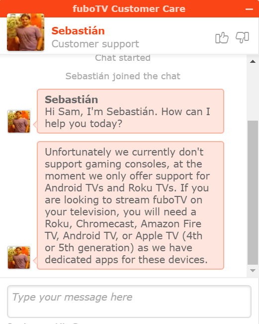 customer reviews of fubotv