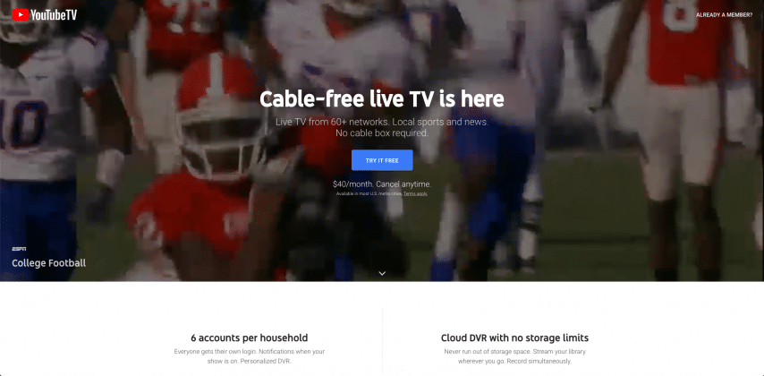 How to Watch ESPN Live on Apple TV - Your Top 7 Options