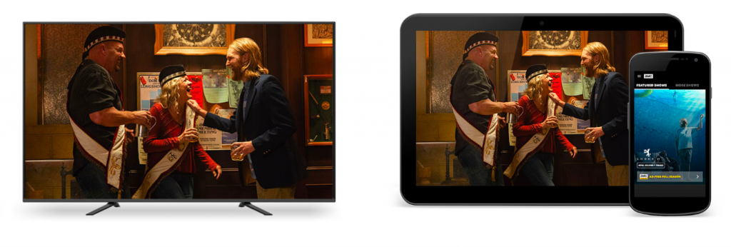 How to Watch AMC Premiere Live Without Cable in 2020 - Top 6 Options