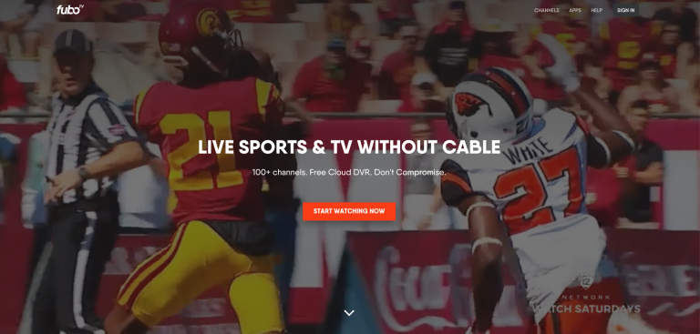 How to Watch Galavision Live Without Cable 2021 - Top 2 Options