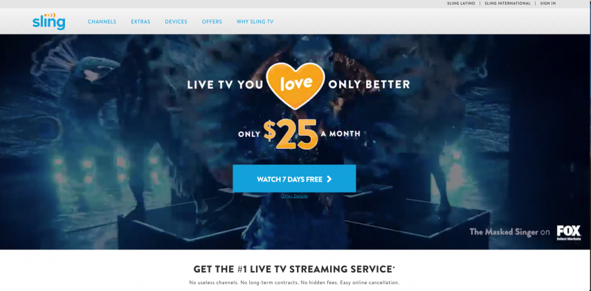 How to Watch Disney XD Live Without Cable 2021 - Top 5 Options