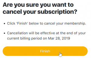 How To Cancel Your ESPN+ Subscription, Quick and Easy | Flixed