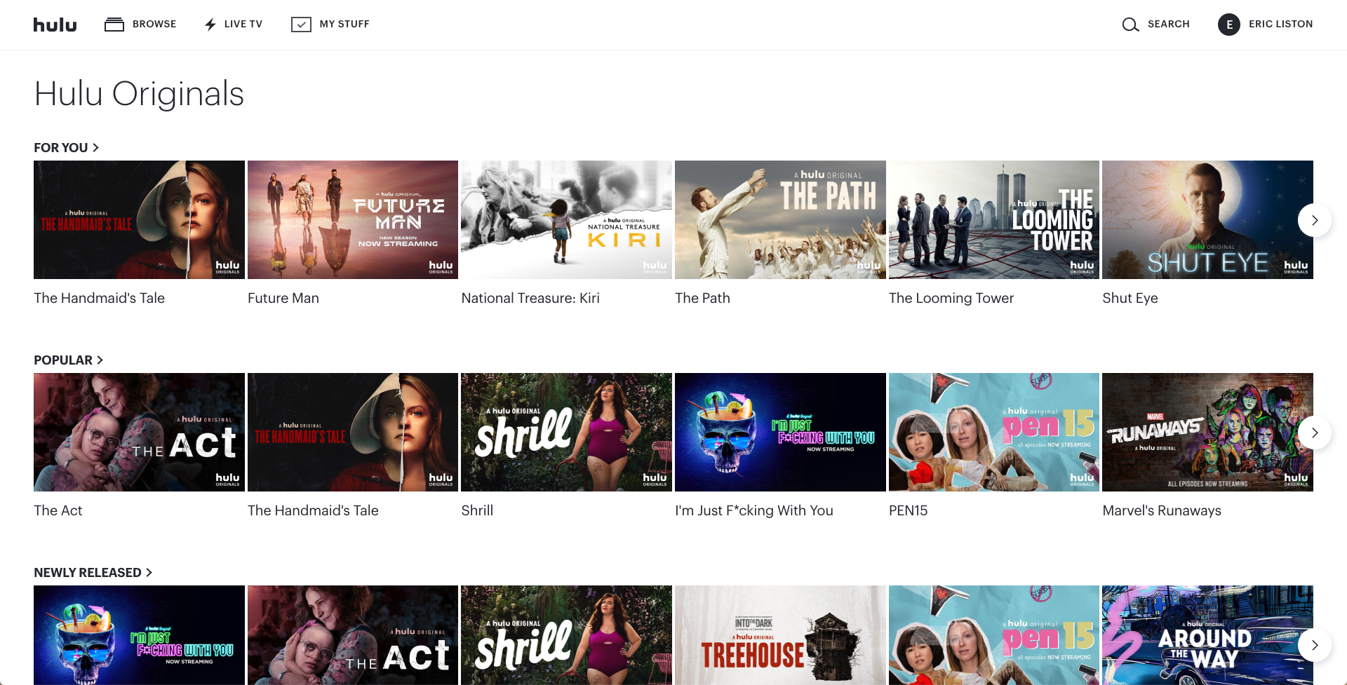 Hulu With Live TV OnDemand Library 2020 The Complete Breakdown