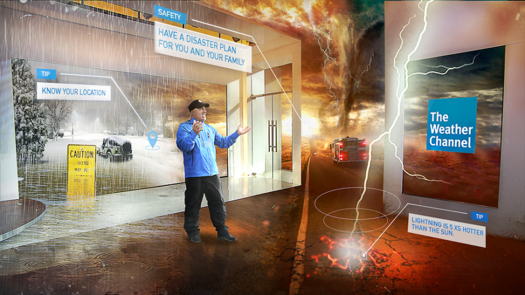 How to Watch The Weather Channel Live Without Cable - Top 2 Options