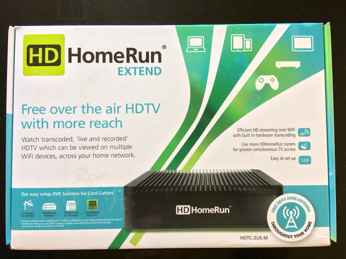 HDHomeRun Extend Review 2019 Ideal for Weak WiFi Networks