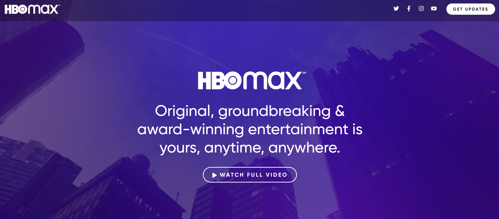 HBO Max Review 2020 HBO�s Content Vault Is Its Crown Jewel