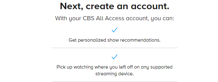 CBS All Access Free Trial 2021: Does CBS All Access Have a Free Trial?