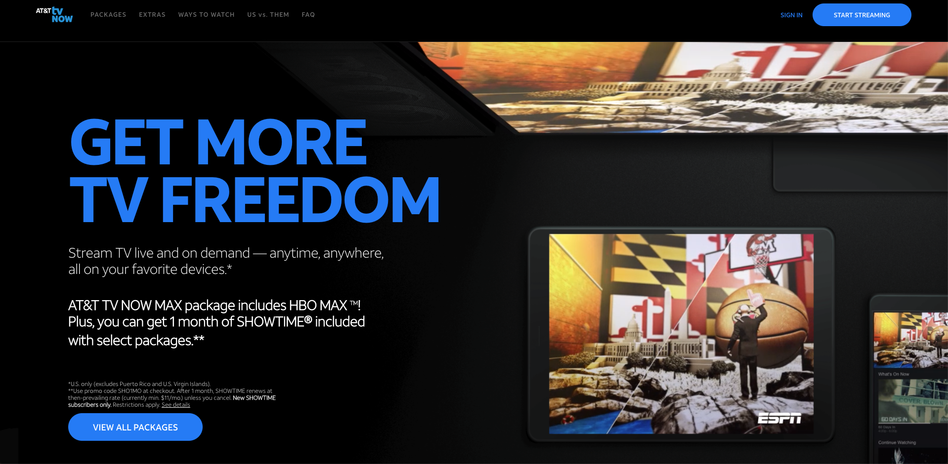 How to Watch New York Live Without Cable in 2020 Top 4 Options