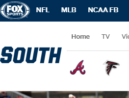 How to Watch Fox Sports Southeast Live Without Cable 2021 – Top 2 Options