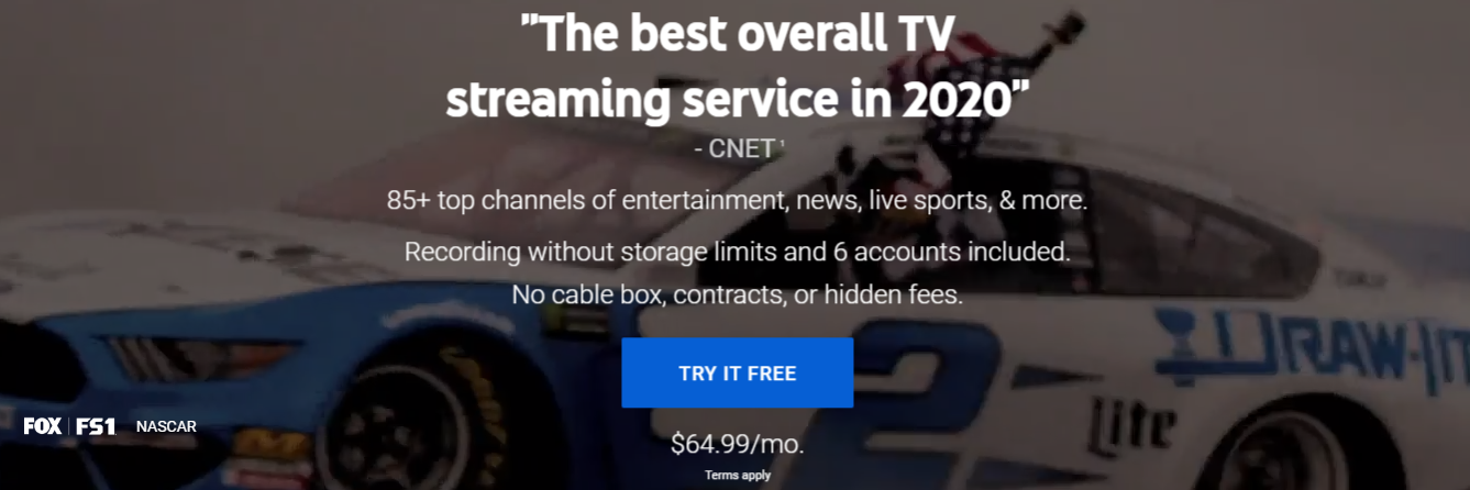 How to Watch Fox Sports Southeast Live Without Cable 2020 - Top 3 Options