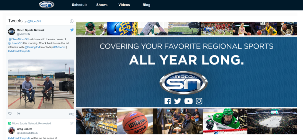 Can You Watch Midco Sports Network Live Without Cable in 2020?