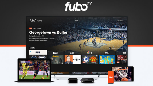 See what’s on fuboTV with Flixed’s TV Guide
