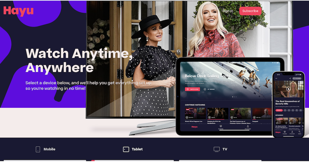 How to Cancel Your Hayu Subscription in 2022 Quick and Easy Flixed