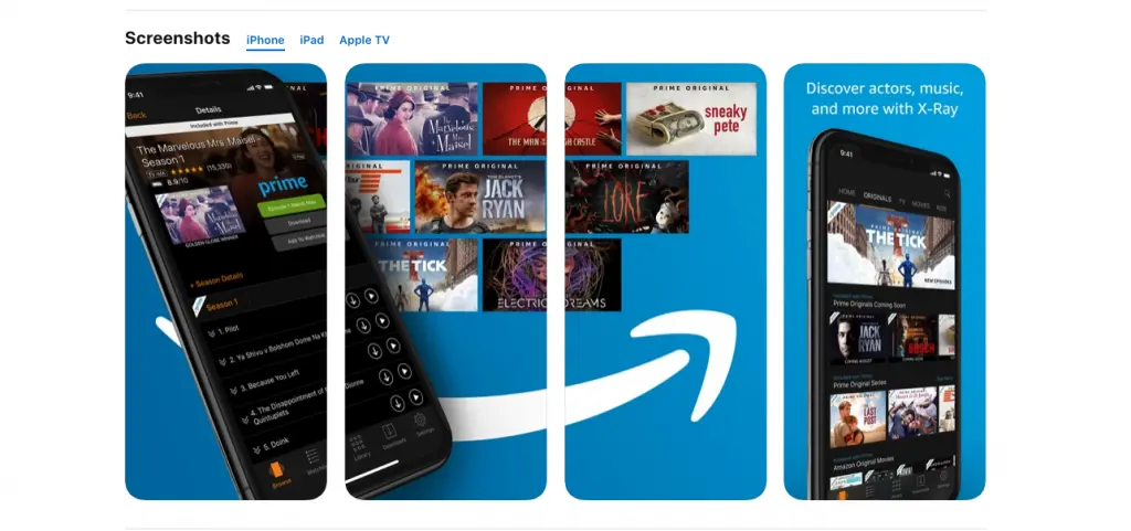 Source: App Store