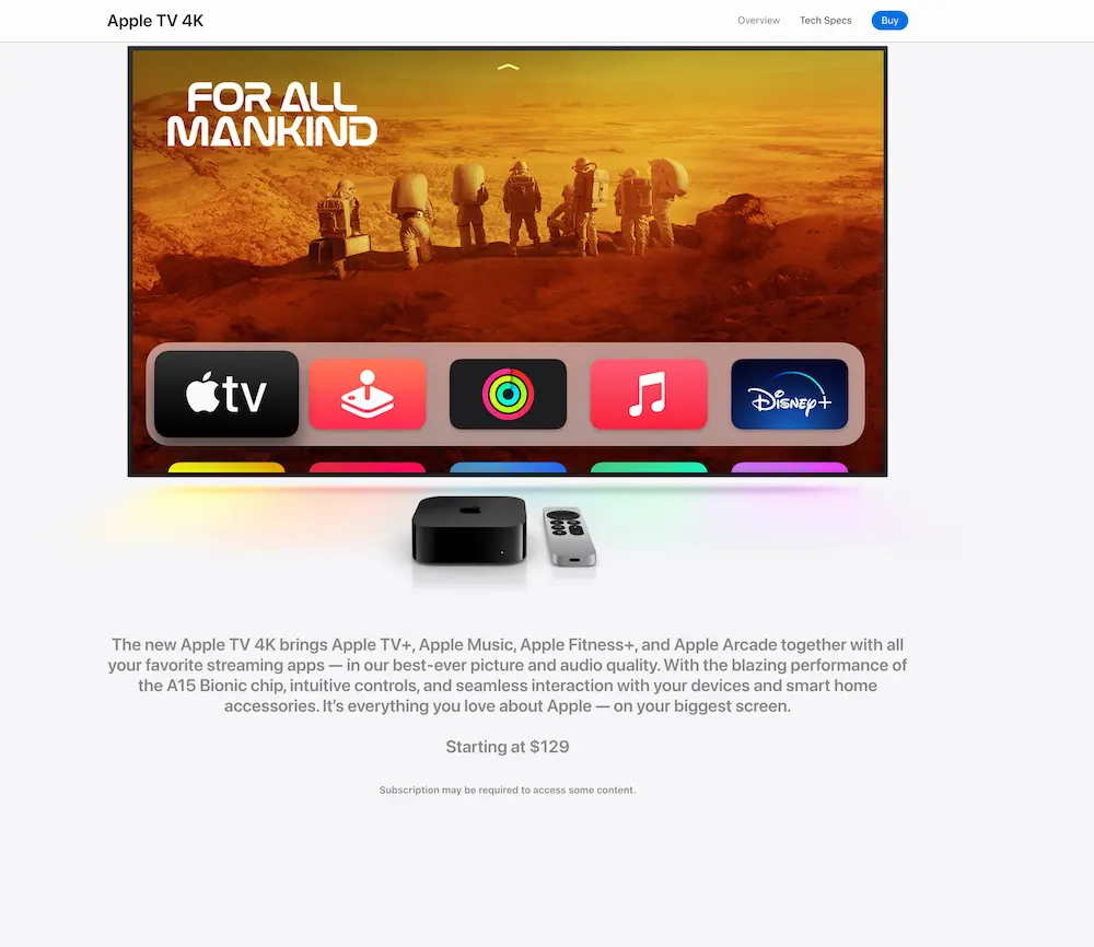 Source: Apple