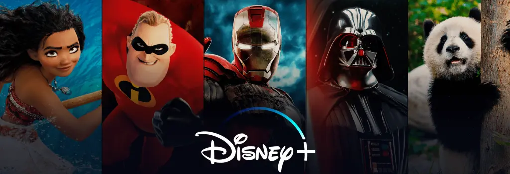 Source: Disney