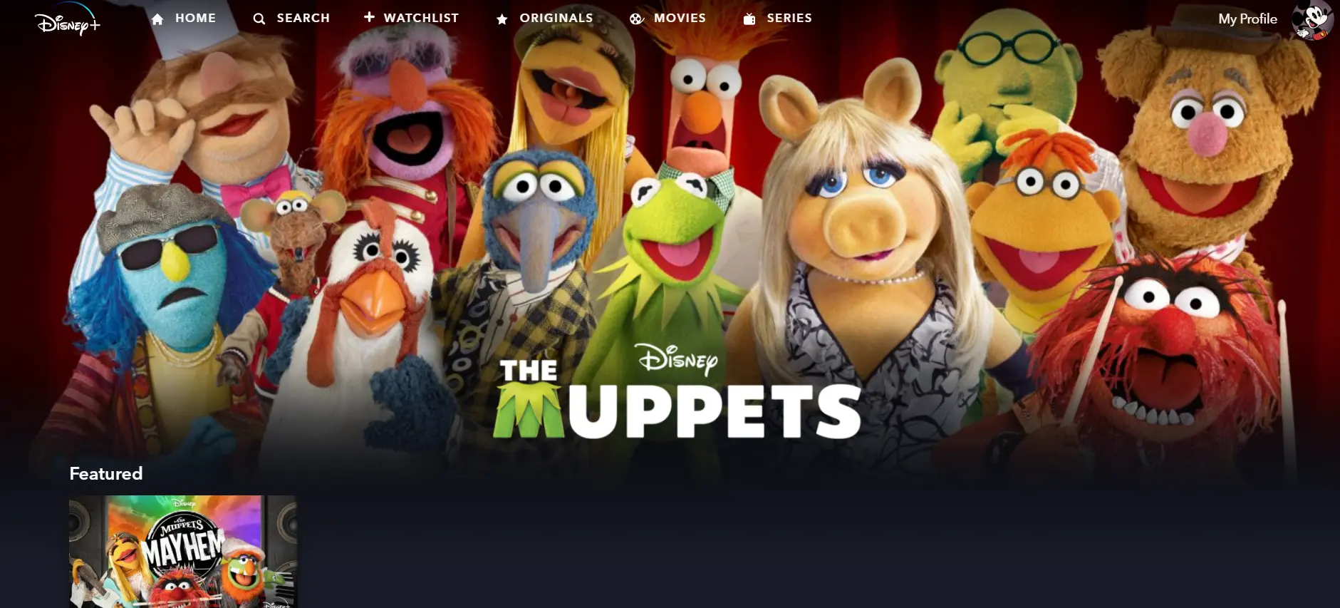 Source: Disney+