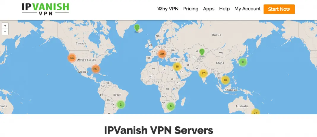 Source: IPVanish