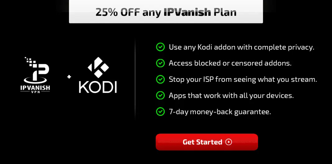 Source: IPVanish