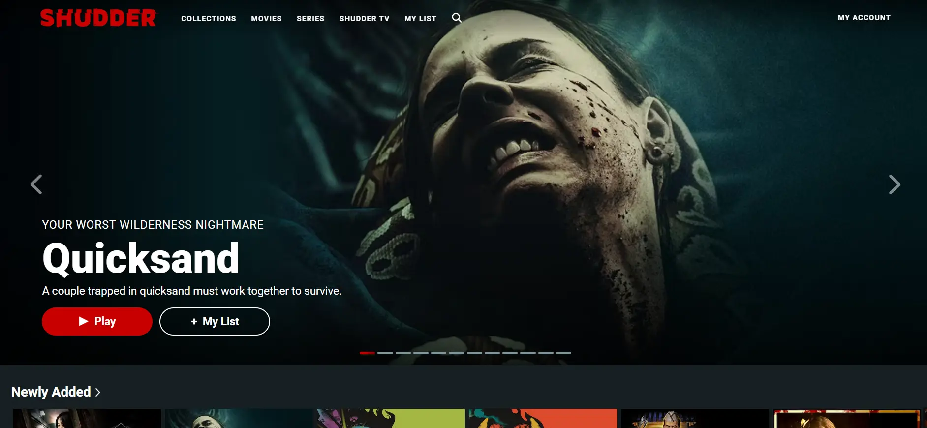Source: Shudder