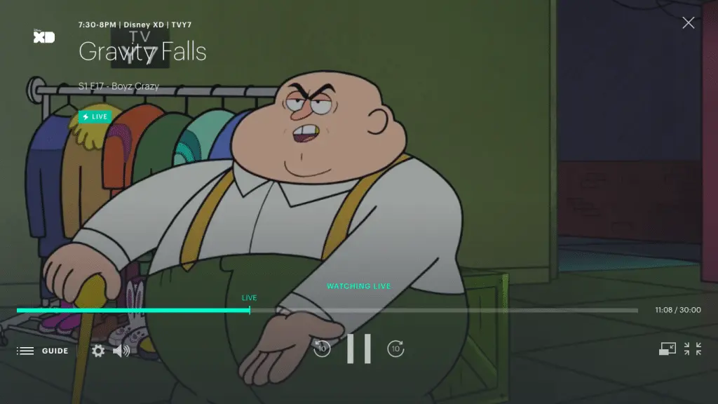 Source: Hulu