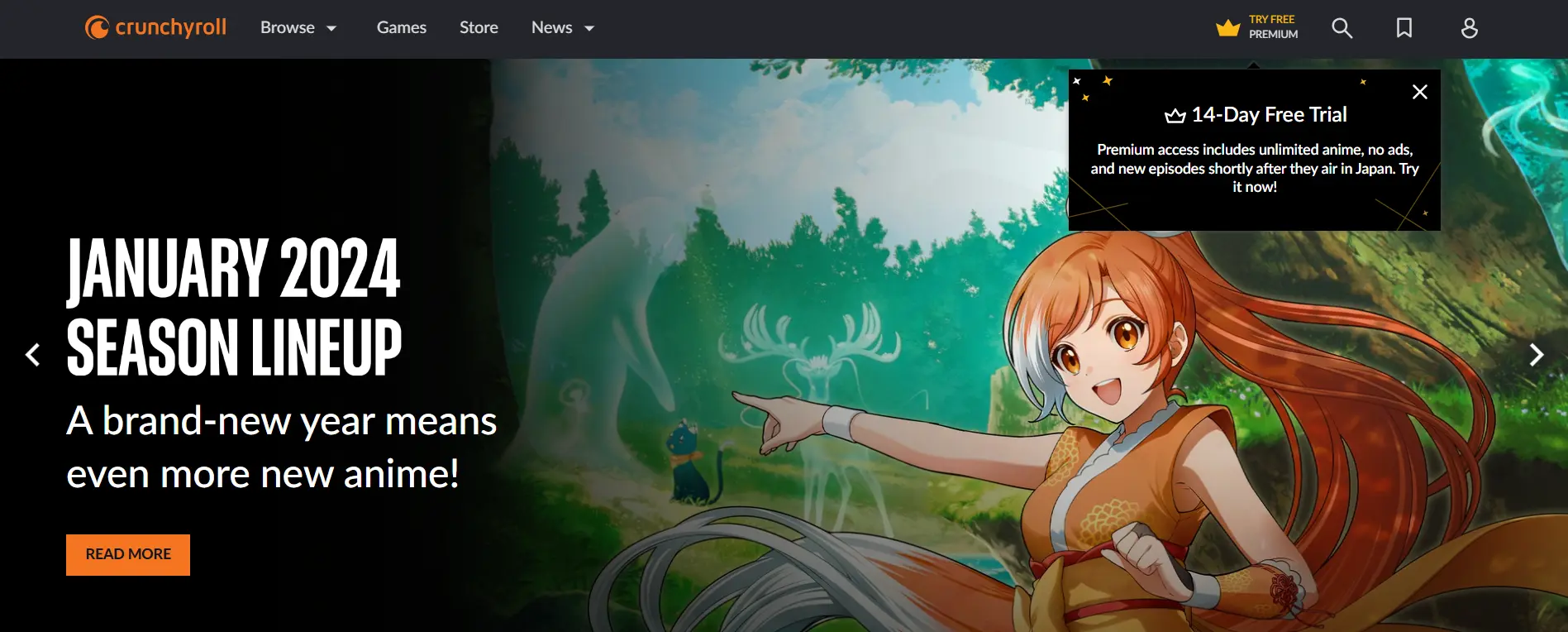 Source: Crunchyroll