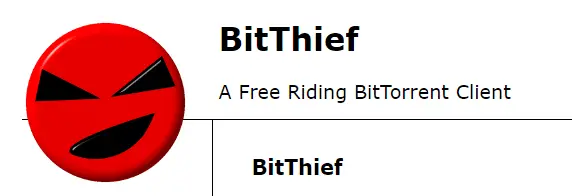 Source: BitThief