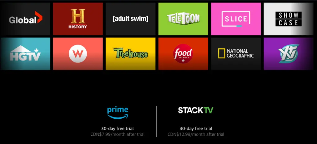 Source: Stack TV