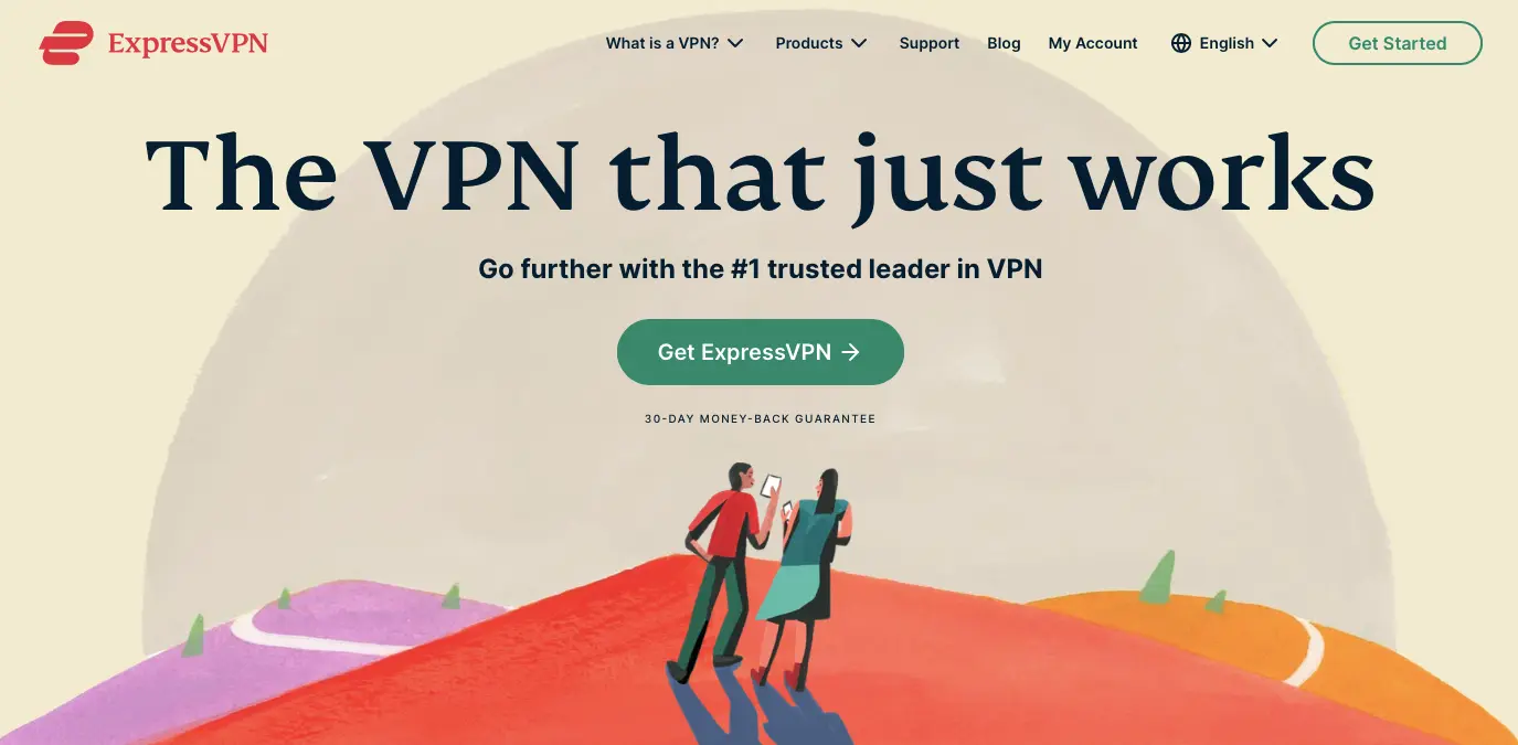 Source: ExpressVPN