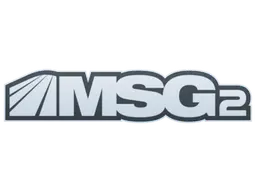 MSG (Alt. feed) - MSG2 OVERFLOW